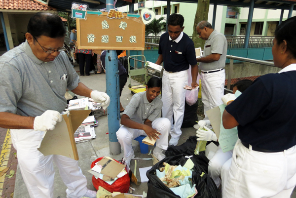 Team Sri Lanka’s Unexpected and Fruitful Stay in Singapore